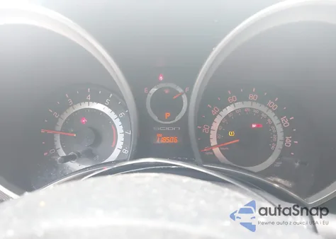 2012 Scion Tc из США, поврежденный, VIN JTKJF5C75C3028526